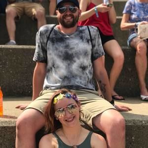 Meet your Posher, Matthew